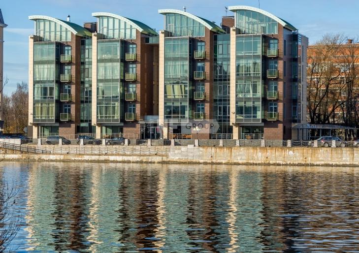 «Stella Maris» (Stella Maris)