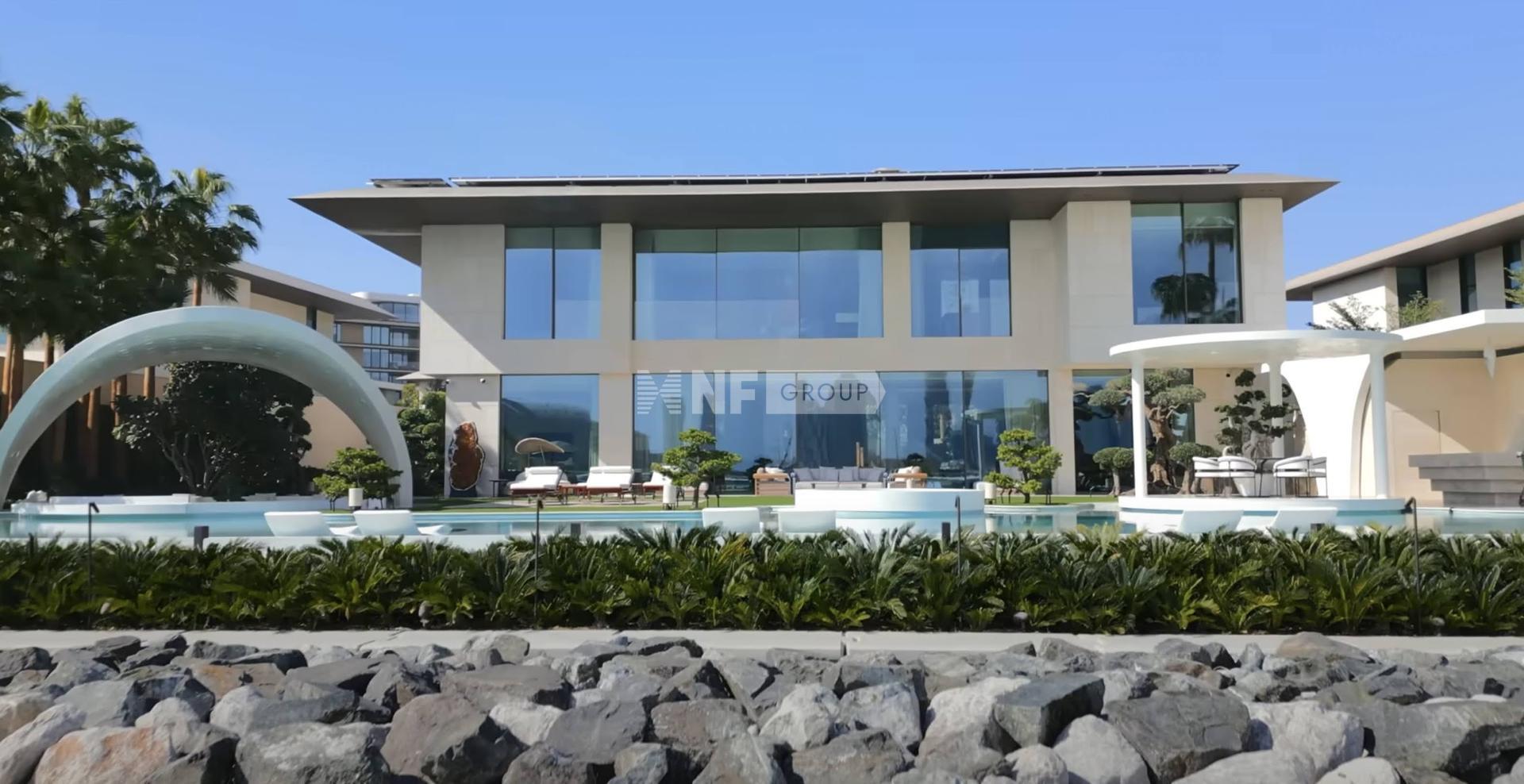 NF Group