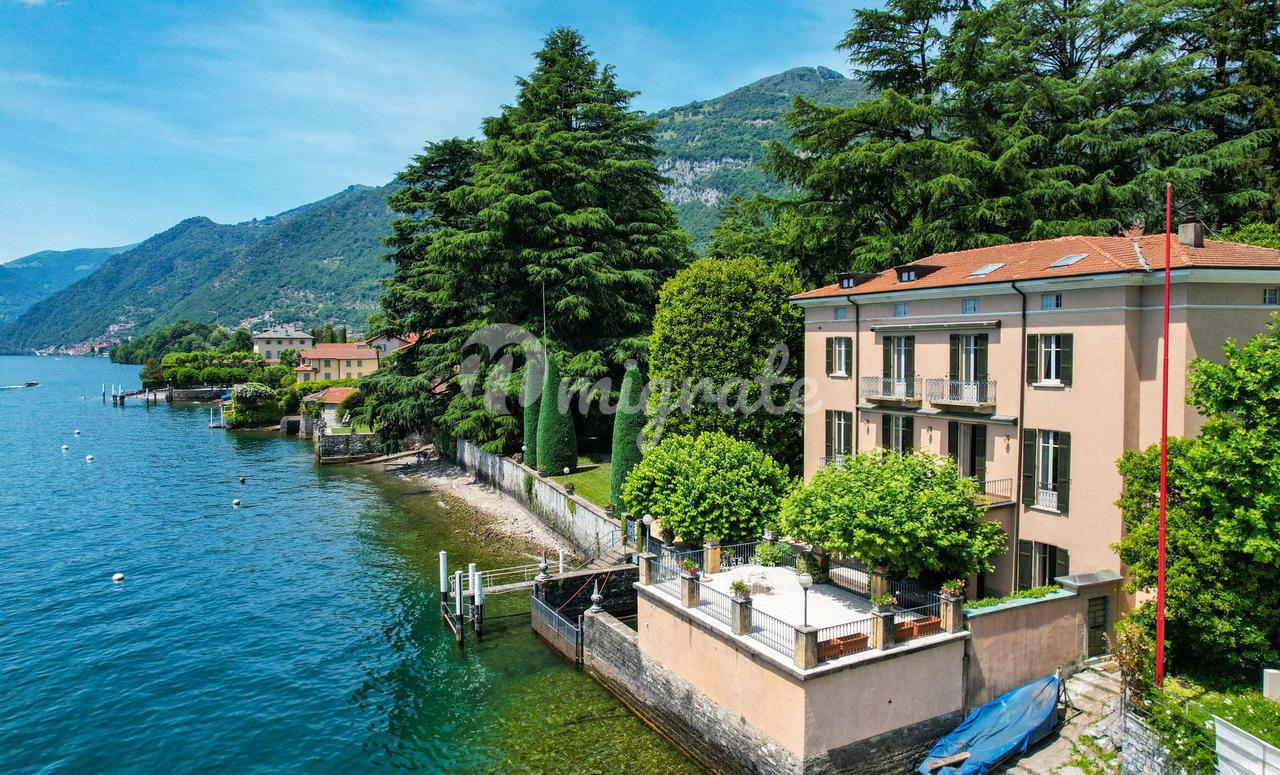 Вилла в Lenno, Lake Como, Lombardy