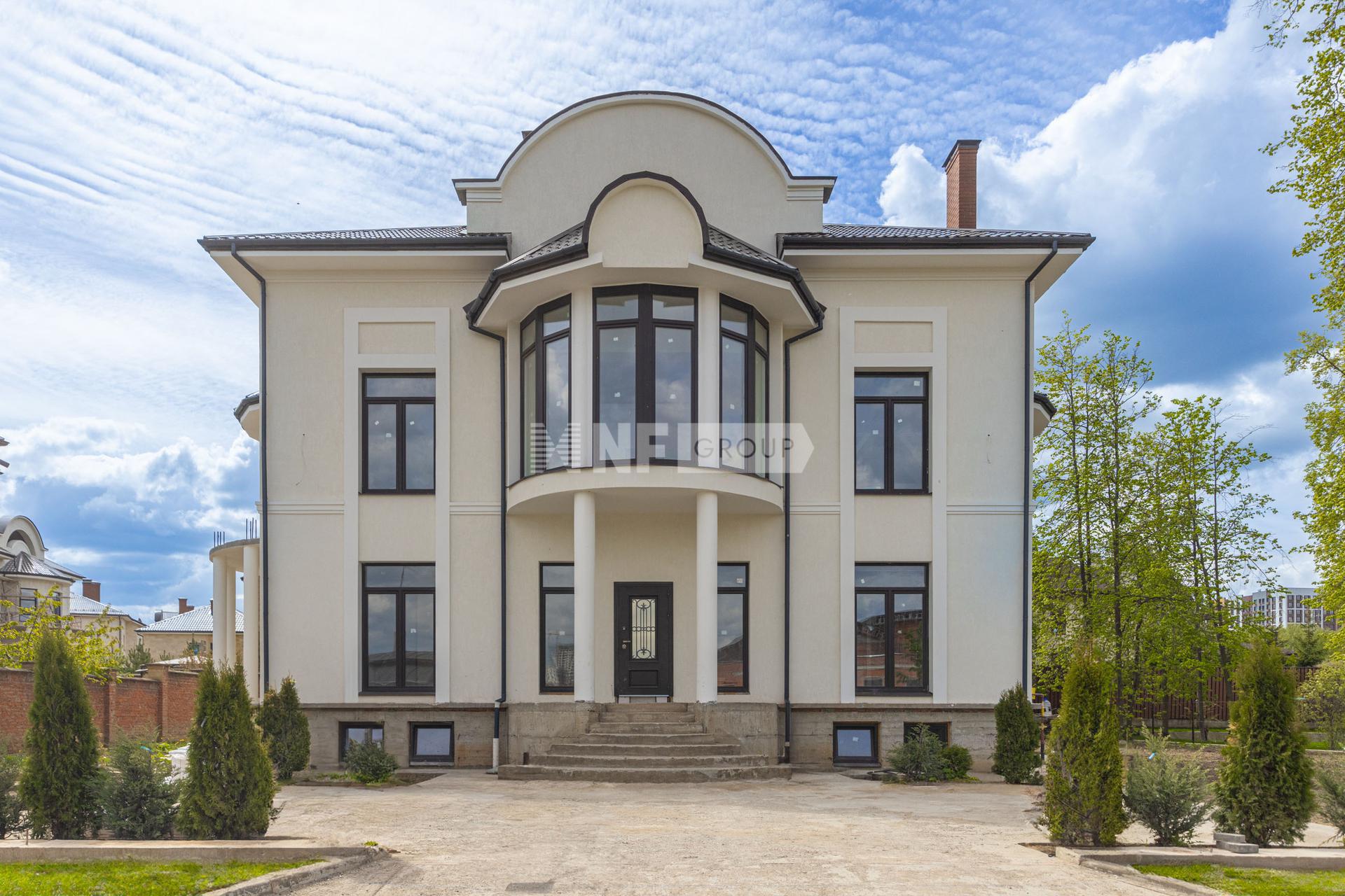 «Президент» (Prezident)