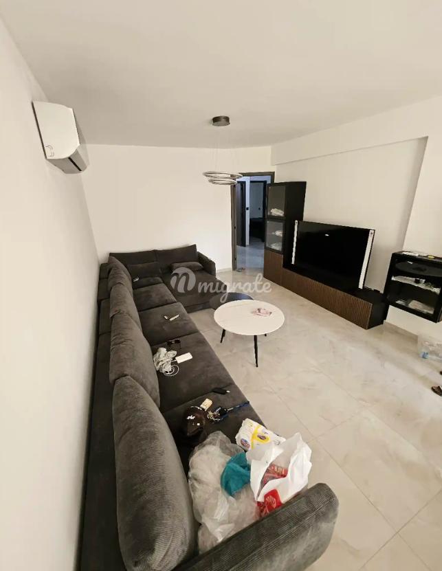 Квартира с 3 спальнями в Хрисополитиссе, Ларнака
 (3 Bedroom Apartment in Chrysopolitissa, Larnaca)