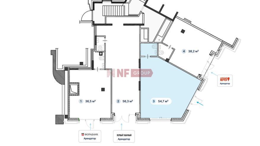 NF Group