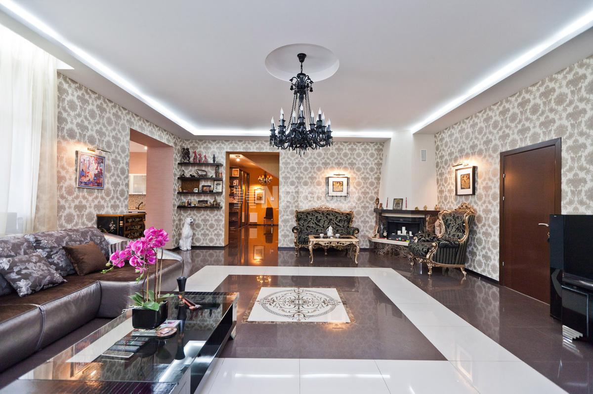 «Новоглаголево» (Novoglagolevo)