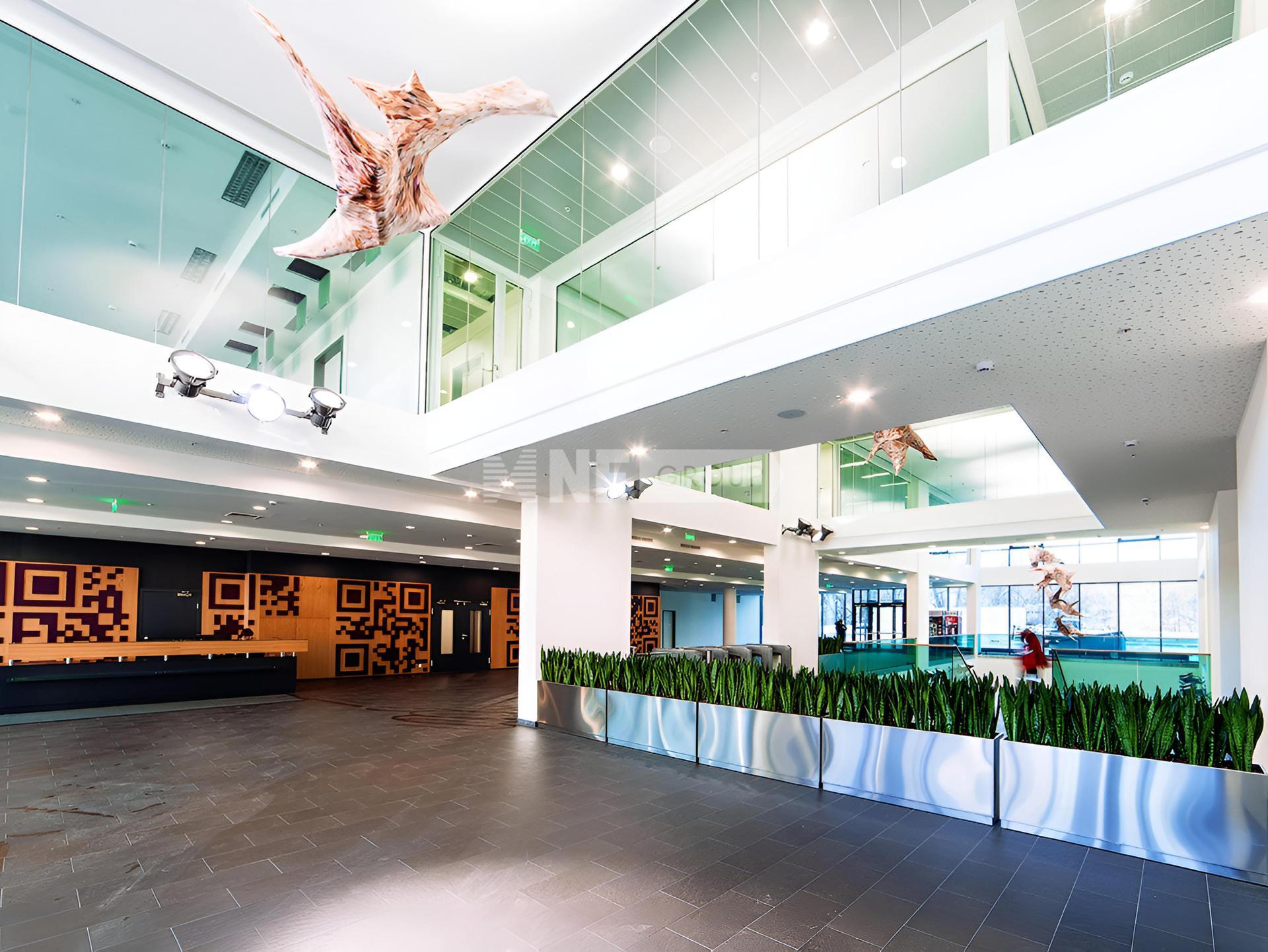 Ленинский просп., д. 119 (Leninskiy 119)