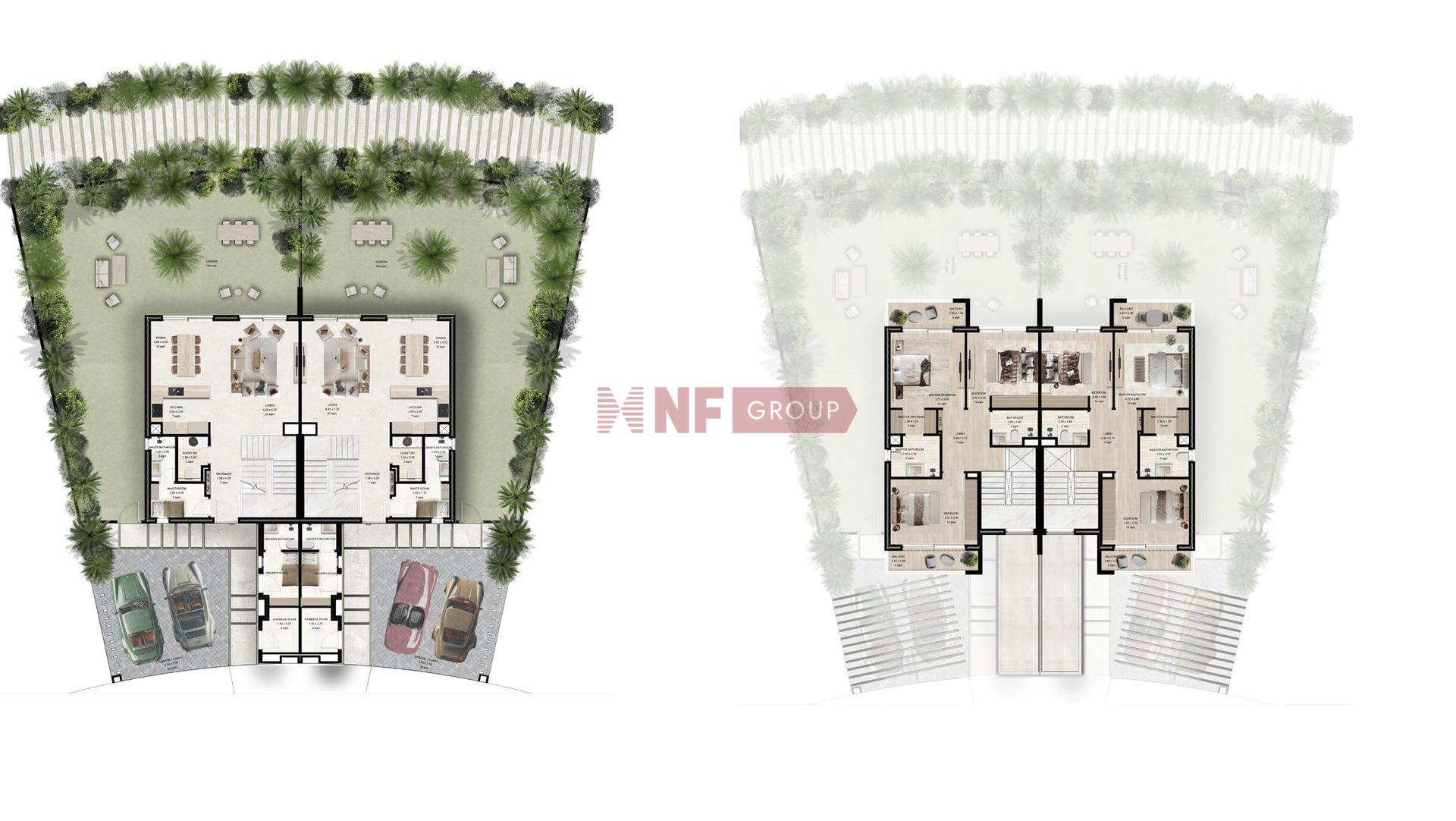 NF Group