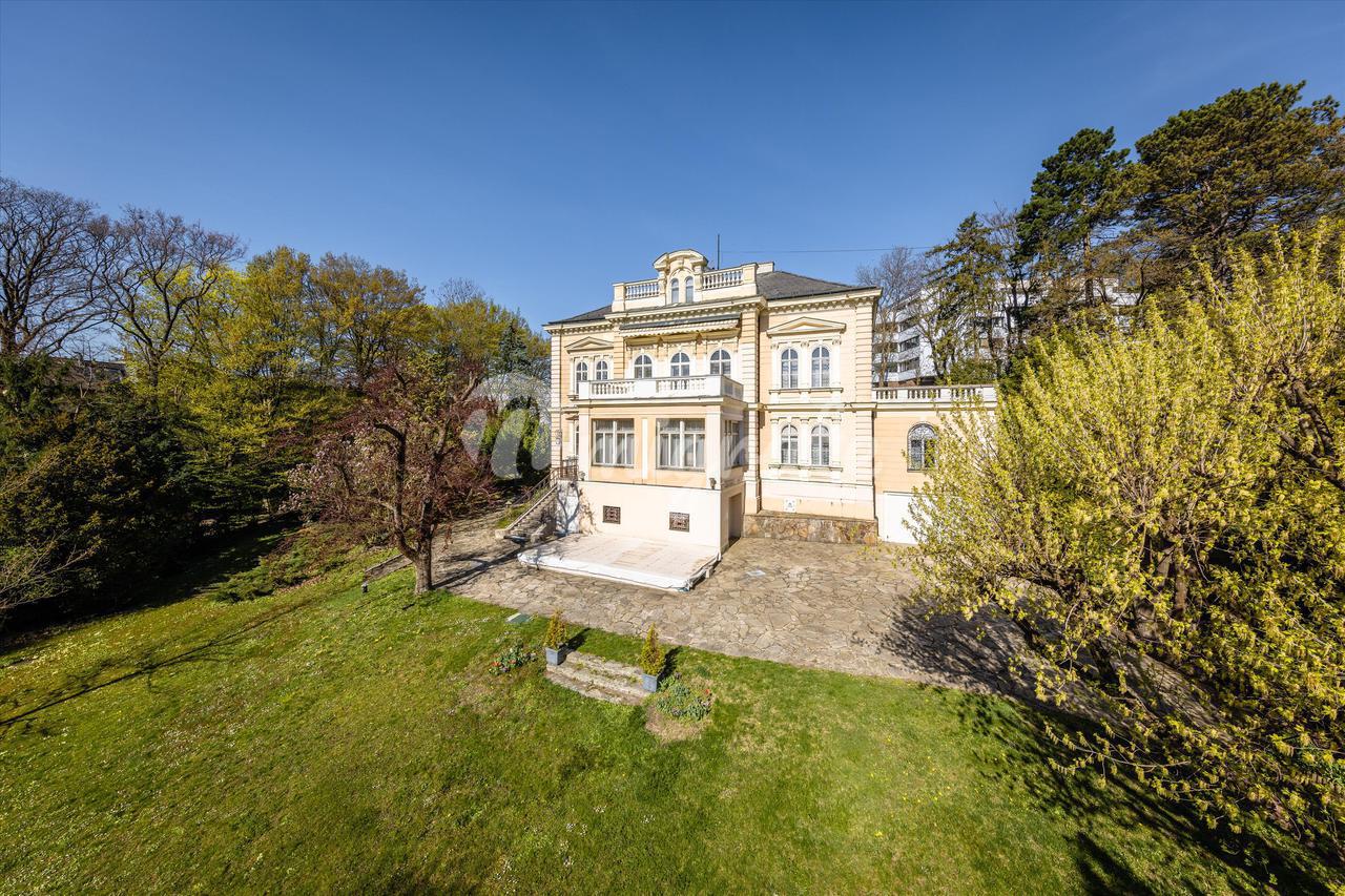 Продажа - Вилла в 14th district, Vienna - в Вене в Австрии, цена € 12 000  000 | KF.expert