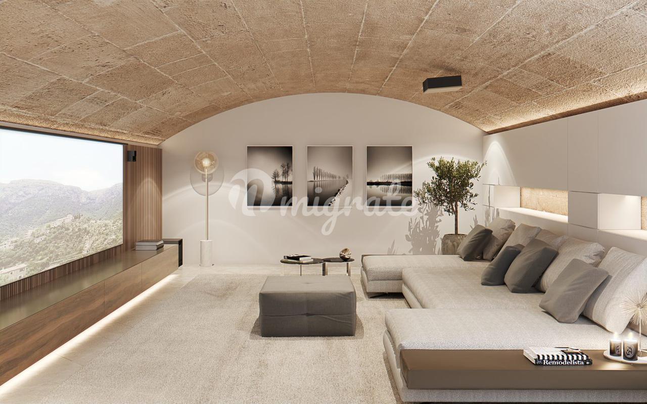 Апартамент в 07001 Other areas, Palma, Mallorca, Balearic Islands