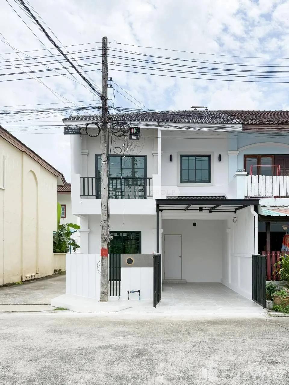 Phuket Inter Villa