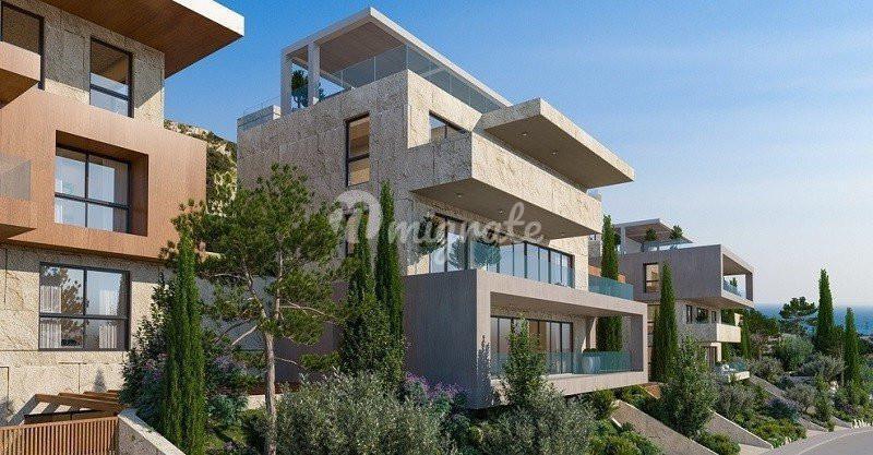 Квартира с 2 спальнями в Агиос Тихонас, Лимассол
 (2 Bedroom Duplex  in Agios Tychonas, Limassol)