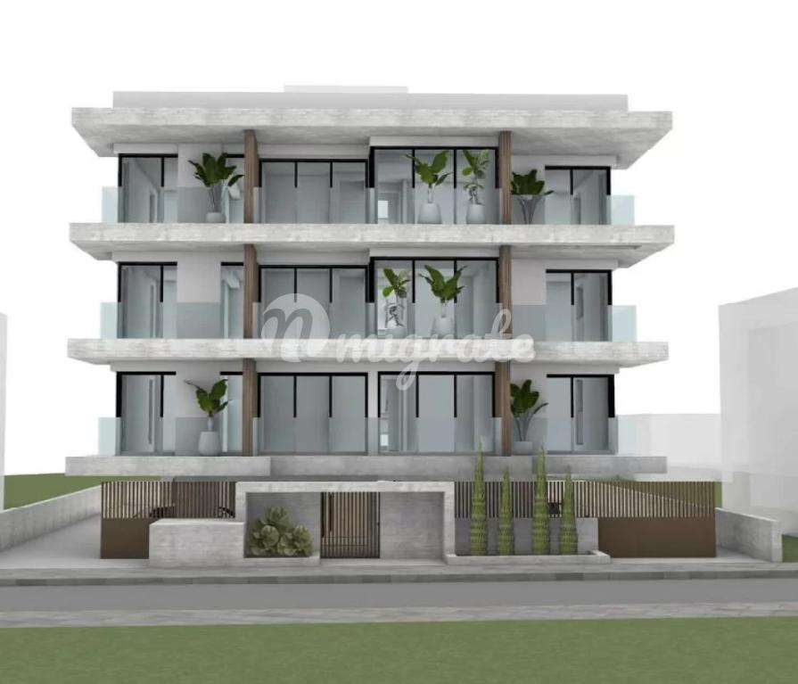 Квартира с 1 спальней в Закаки, Лимассол
 (1 Bedroom Apartment in Zakaki, Limassol)