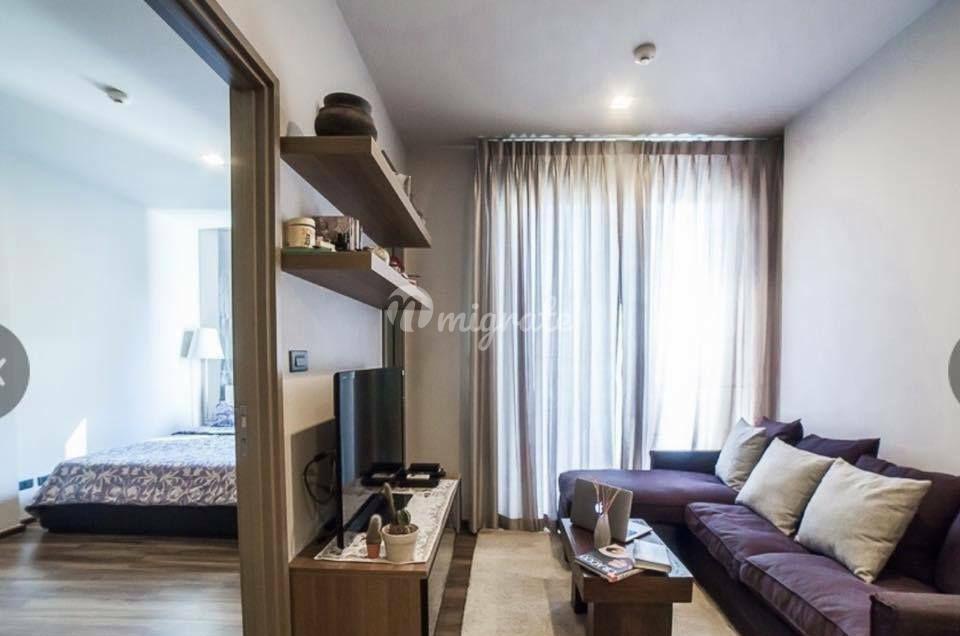 1 спален Кондо на продажу в Ceil By Sansiri (Ceil By Sansiri)