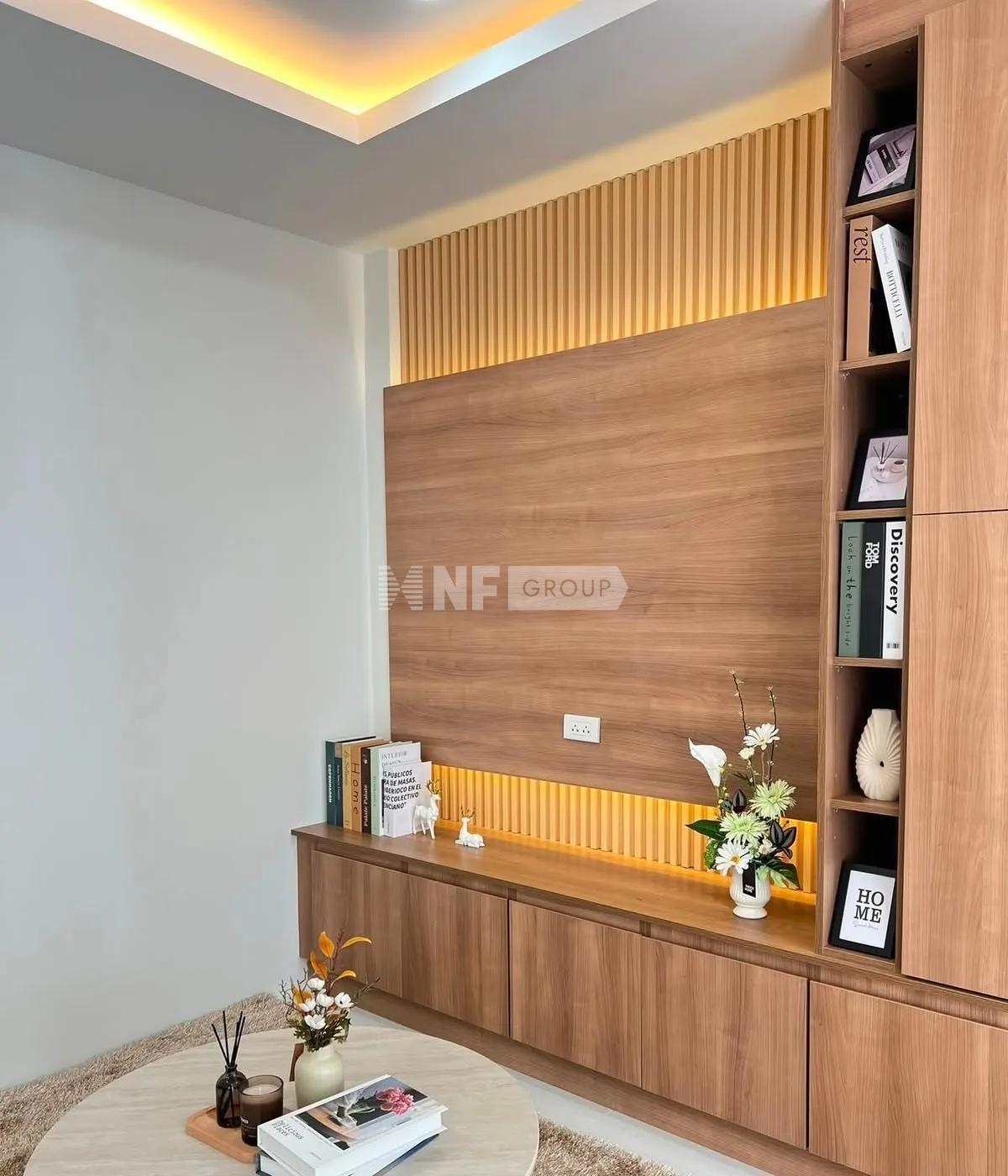 NF Group