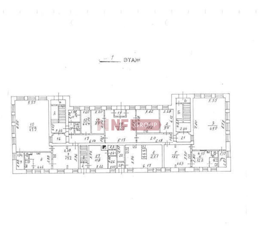 NF Group