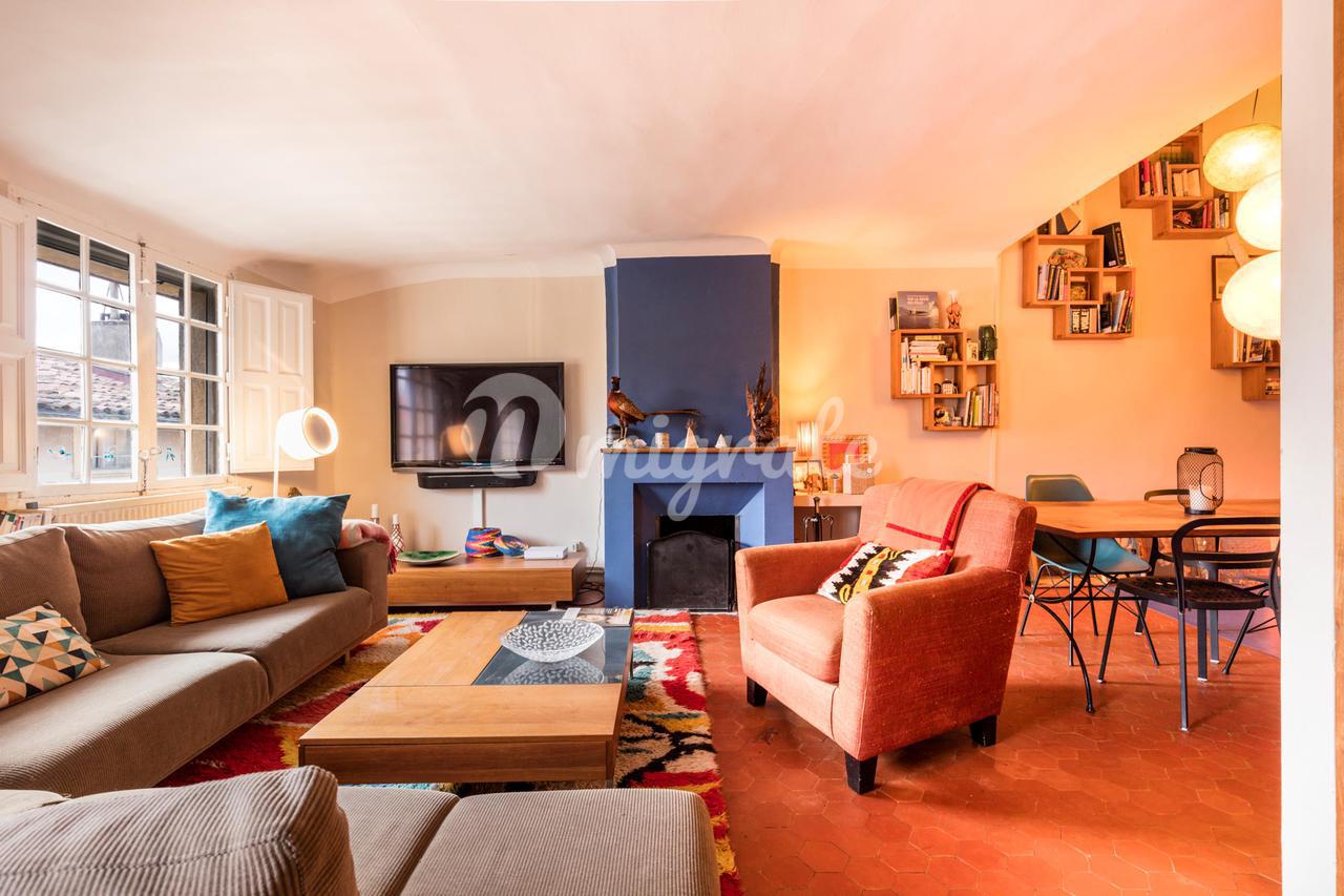Апартамент в 13090 Aix-en-Provence, Bouches-du-Rhône, Provence-Alpes-Côte d`Azur, France