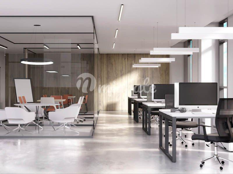 Коммерческий офис в центре города, Лимассол
 (Commercial Office in City Center, Limassol)