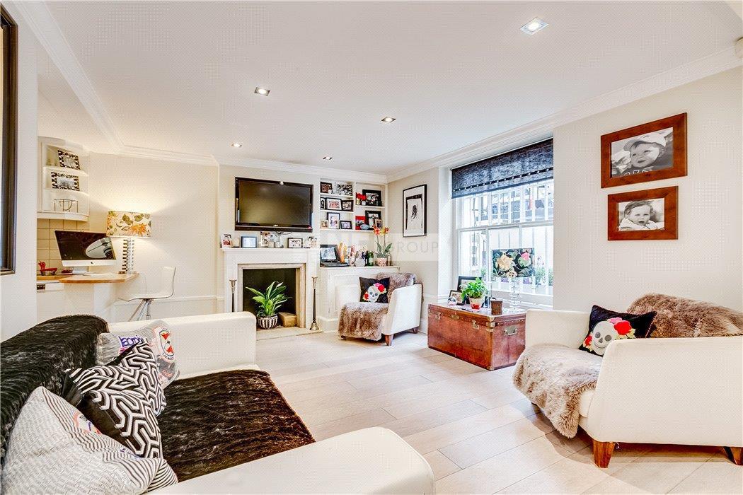 Квартира в Harcourt Terrace, London, SW10