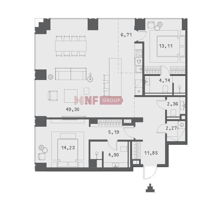 NF Group