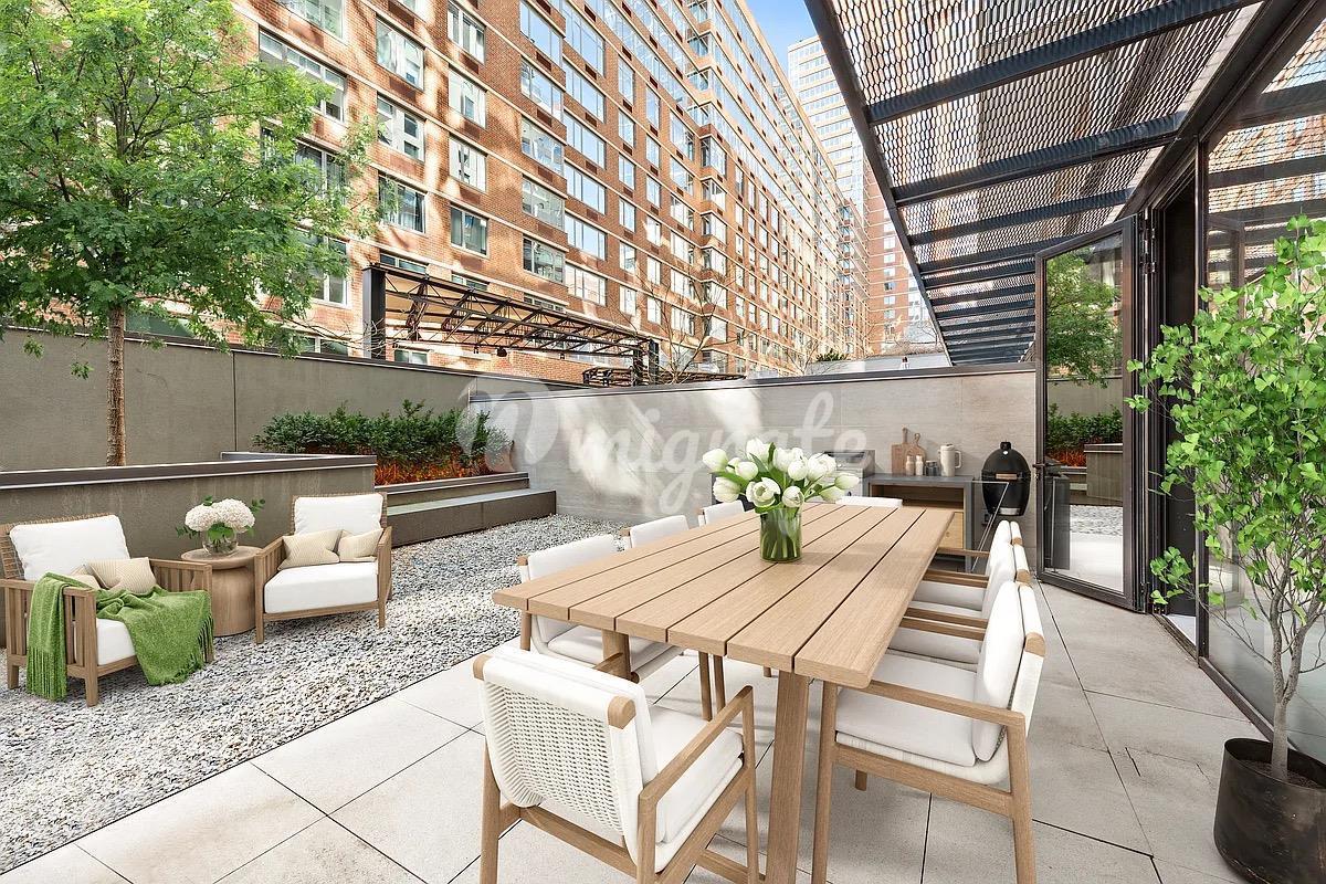 Кондоминиум в Soori High Line, 522 W 29TH ST, GARDENA - Chelsea, New York