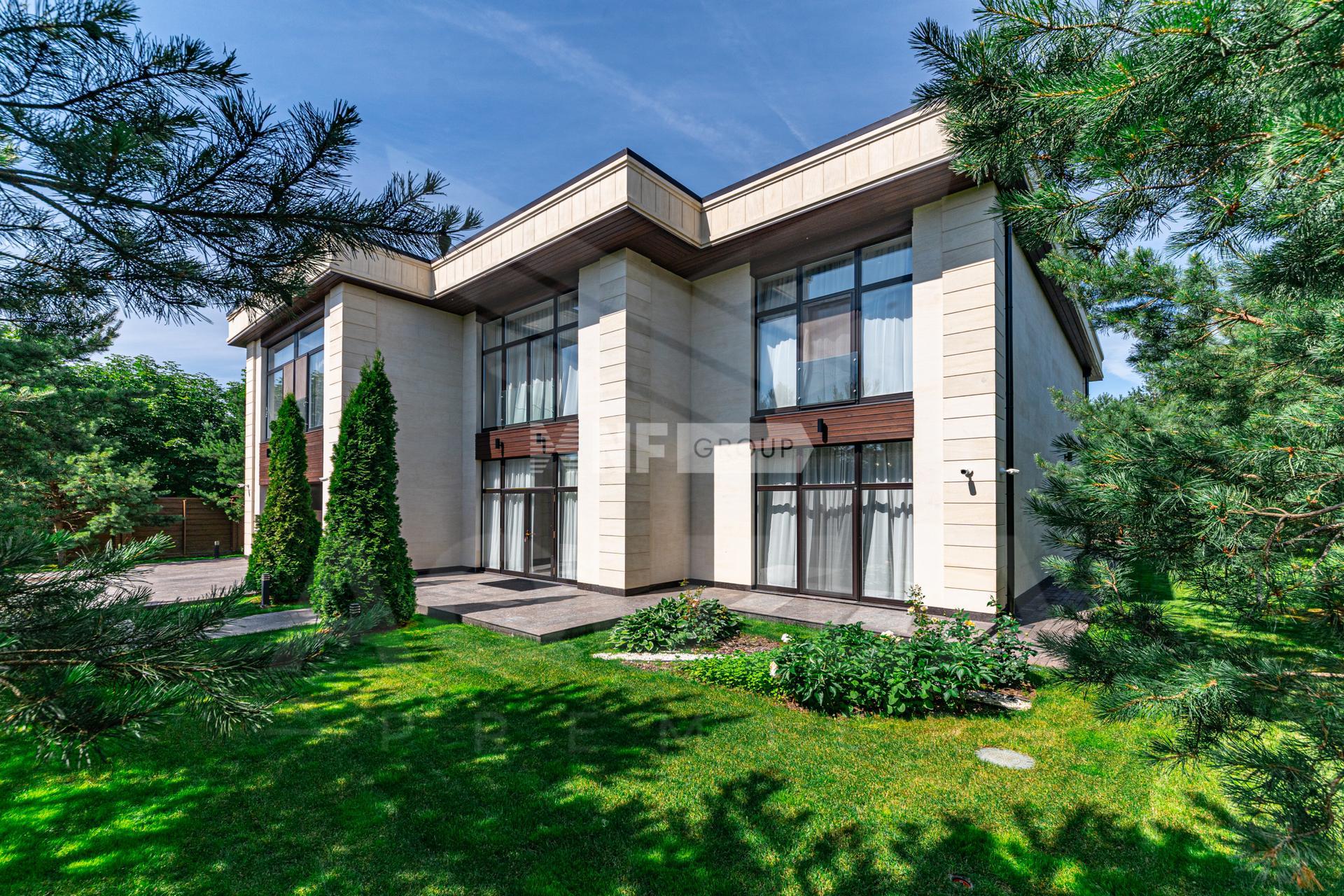 «Никольская слобода» (Nikolskaya sloboda)