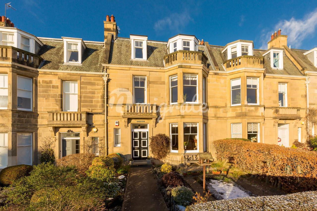 Вилла в Murrayfield Drive, Edinburgh, EH12