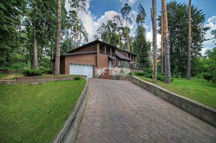 «Николина гора РАПС» (Nikolina gora RAPS)