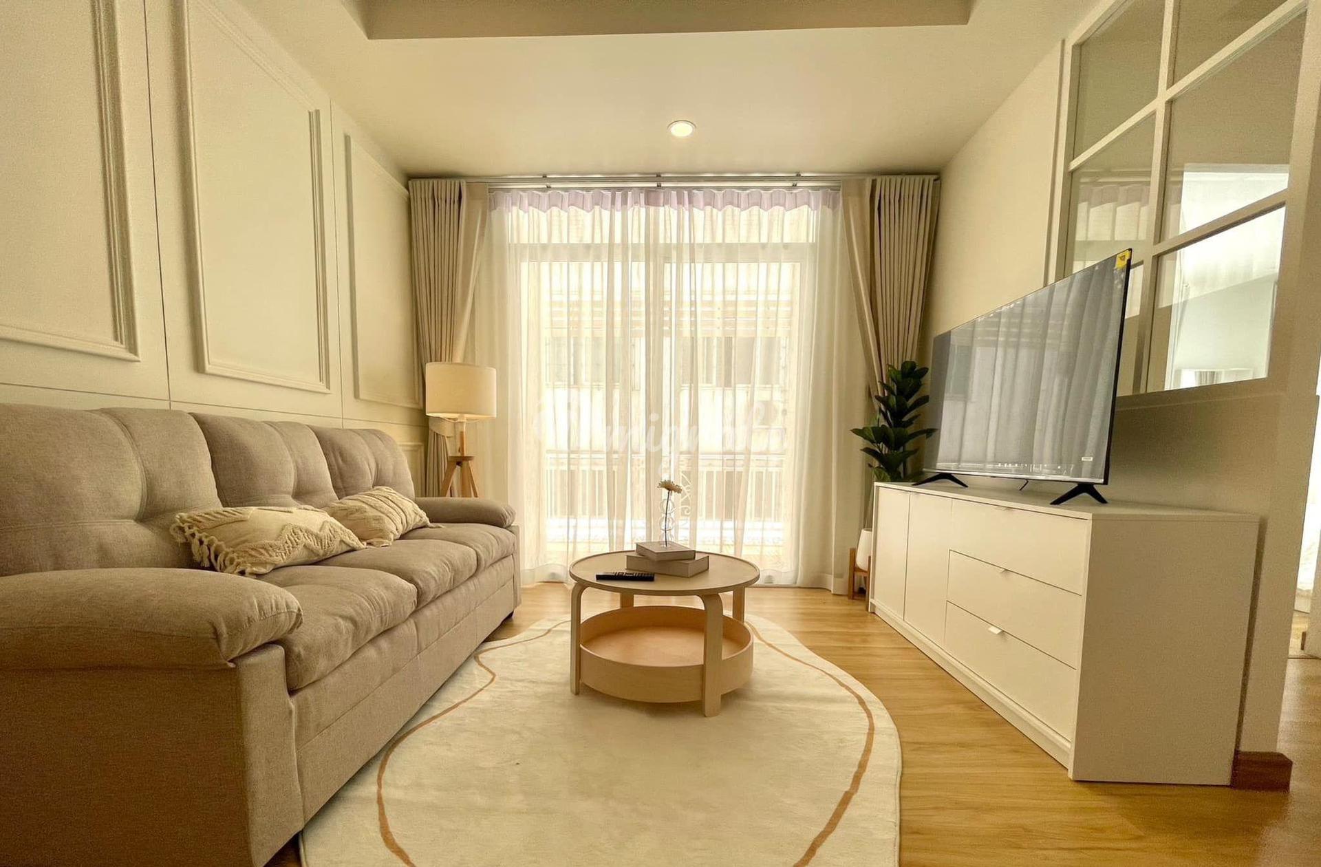2 спален Кондо на продажу в Patong Loft (Patong Loft)