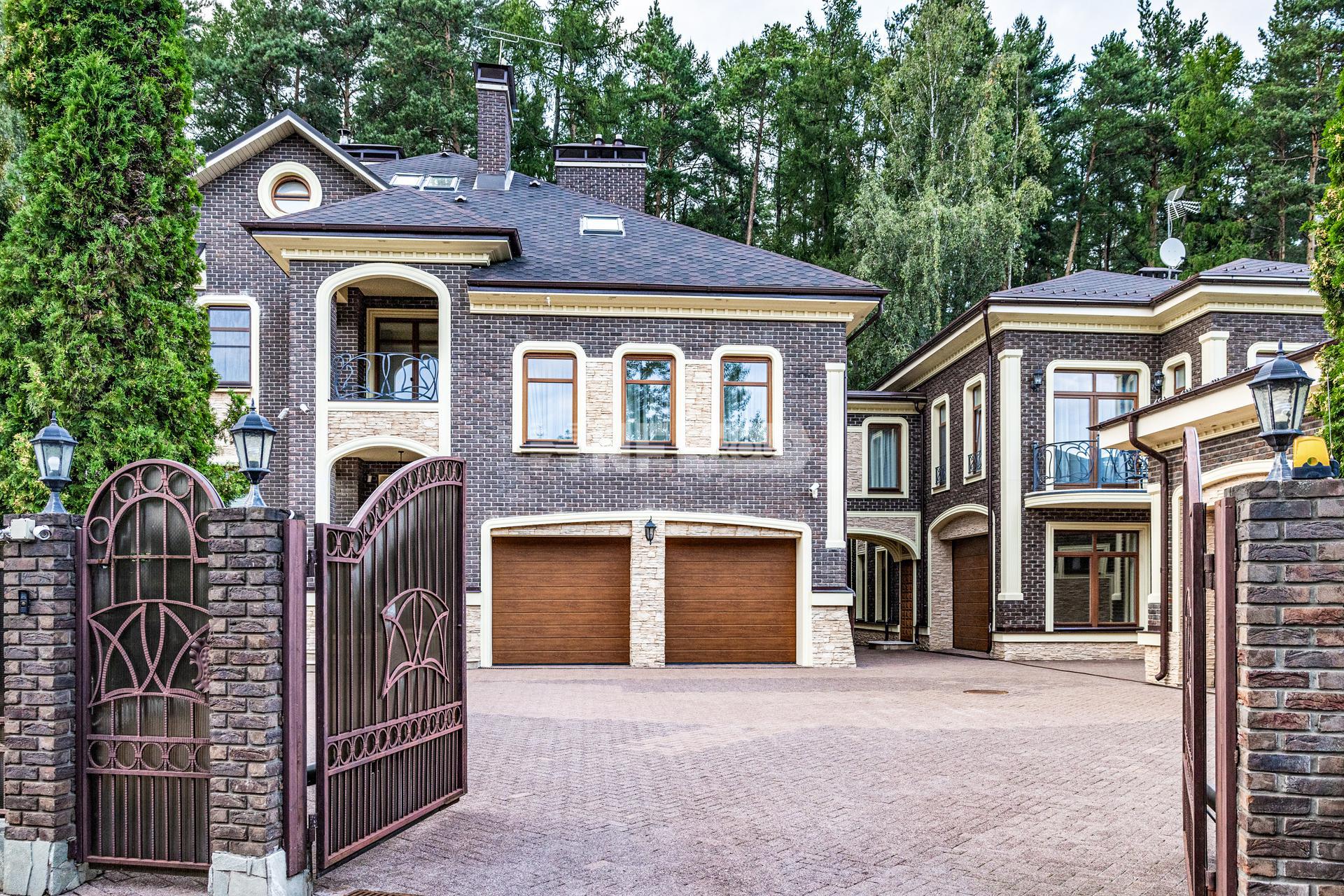 «Лесное Лапино» (Lesnoe Lapino)