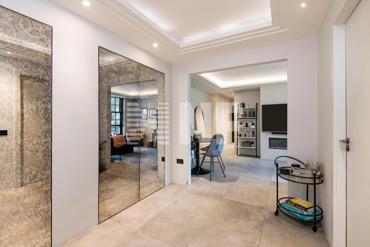 Продажа Квартира в Greenhill, Prince Arthur Road, London, NW3 в Лондоне в Великобритании