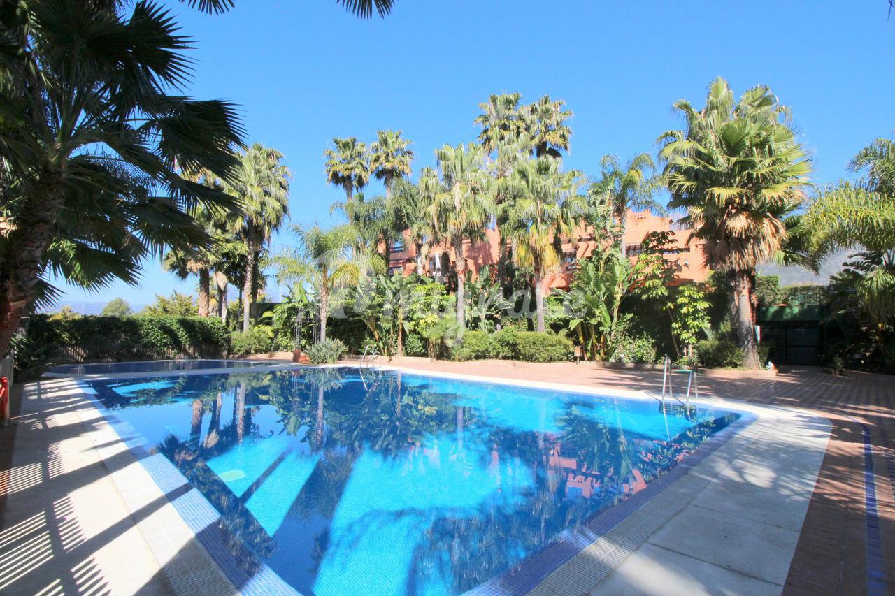 Вилла в Monte Marbella Club, Marbella, Malaga