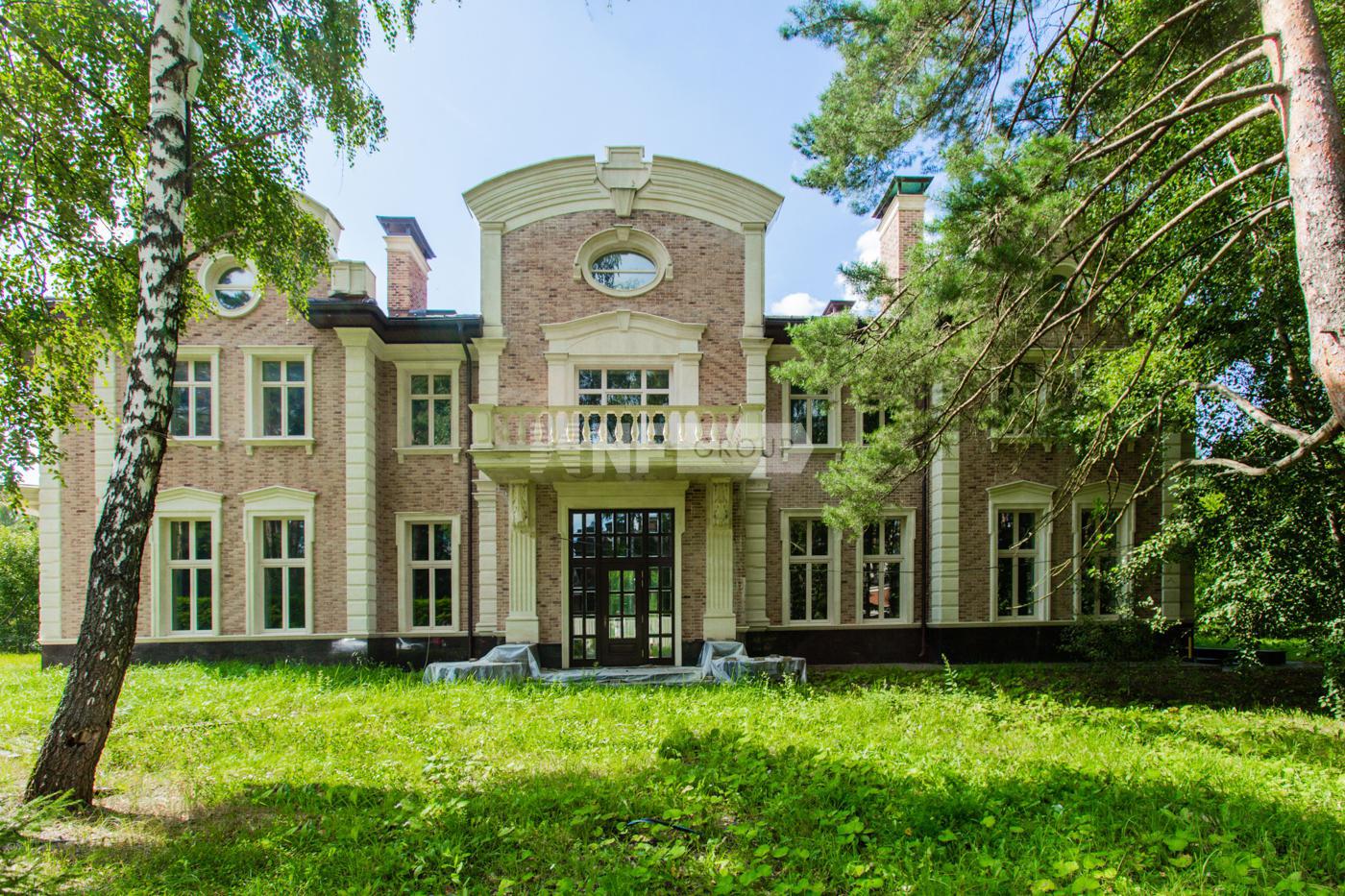 «Резиденции Бенилюкс» (Residentsii Benilyuks)