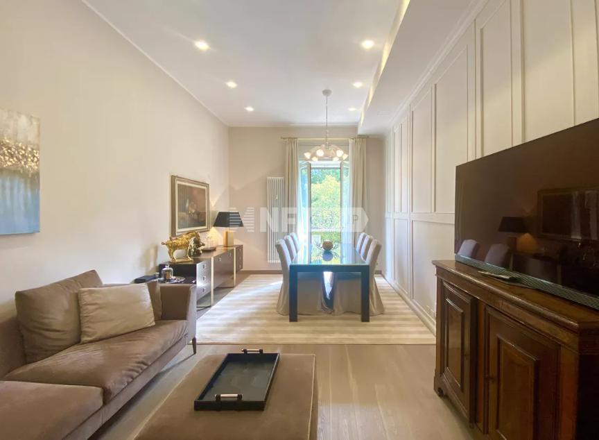 Квартира с 1 спальней в Viale Luigi Majno, Милан, Ломбардия (HUB2206891)