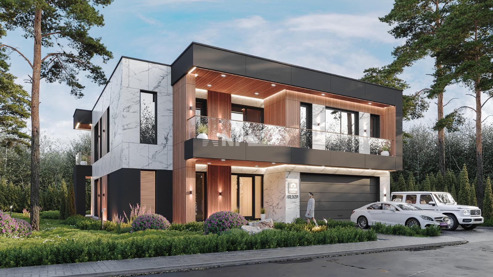 «Corner Lapino» (Corner Lapino)