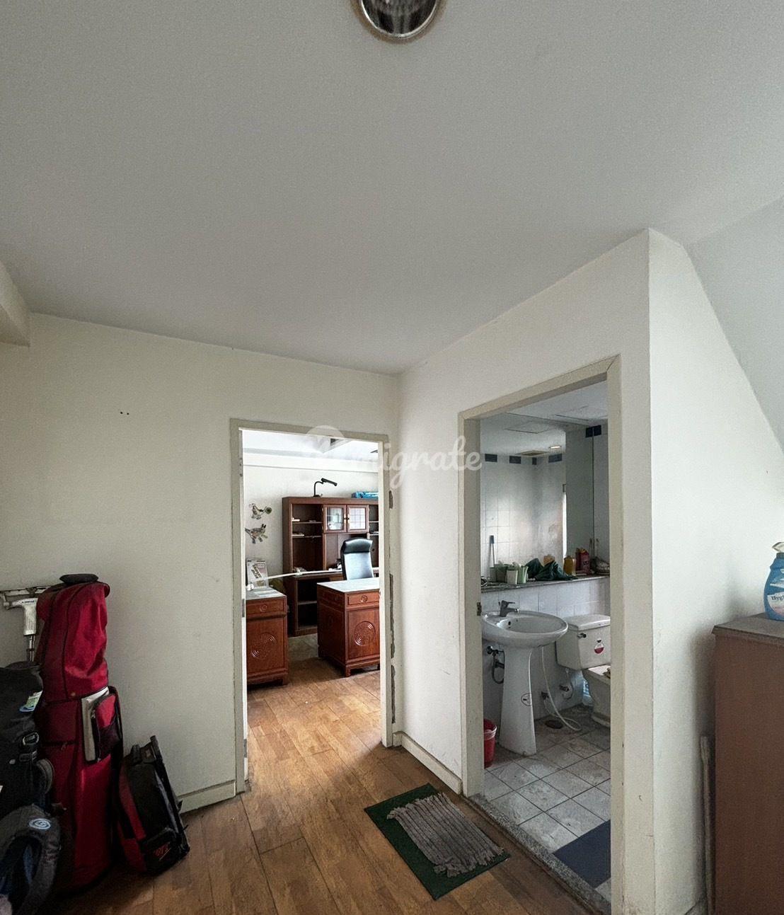 3 спален Кондо на продажу в Baan Nonzee (Baan Nonzee)