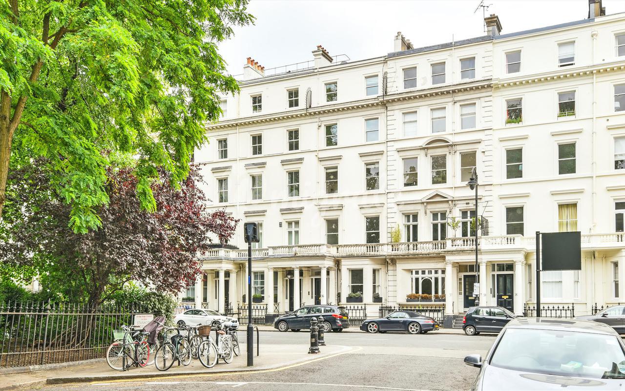 Квартира в Stanhope Gardens, London, SW7