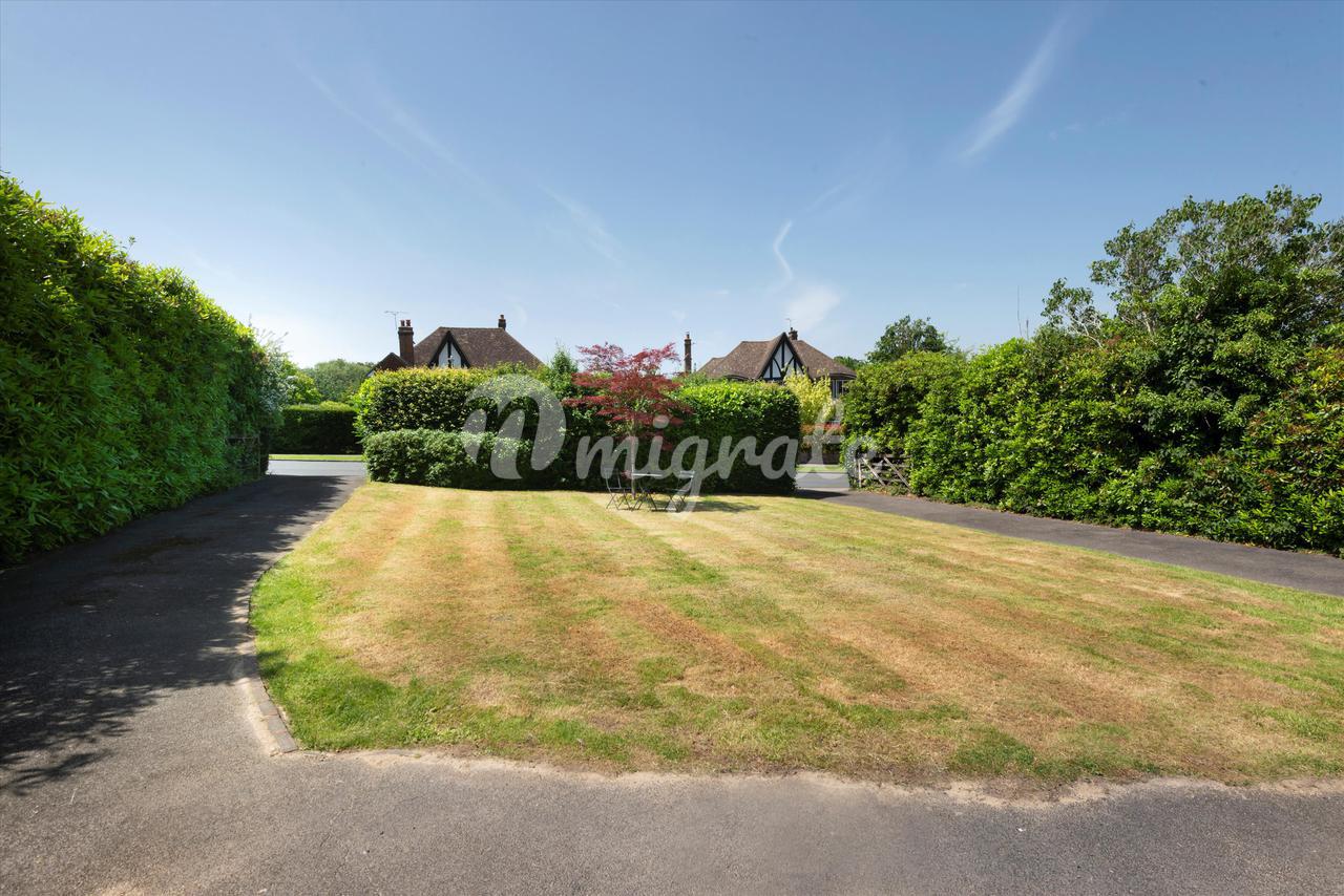 Вилла в The Rise, Sevenoaks, Kent, TN13