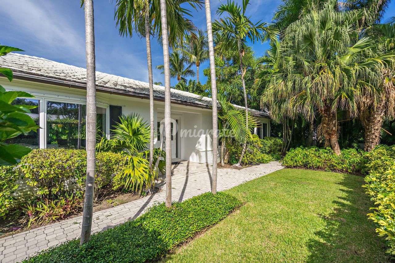 Вилла в 209 List Road - Palm Beach, Florida