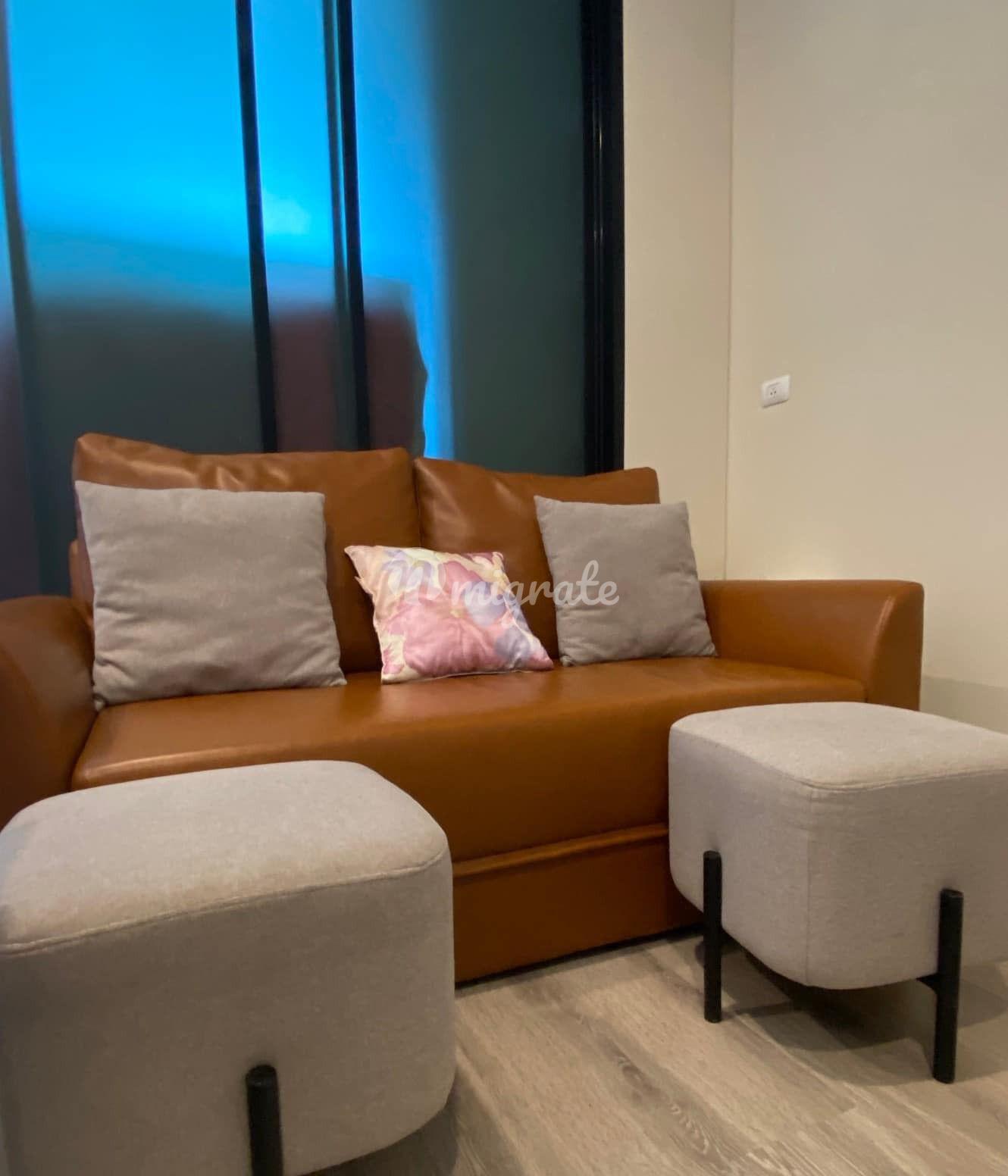 1 спален Кондо на продажу в Knightsbridge Collage Ramkhamhaeng (Knightsbridge Collage Ramkhamhaeng)