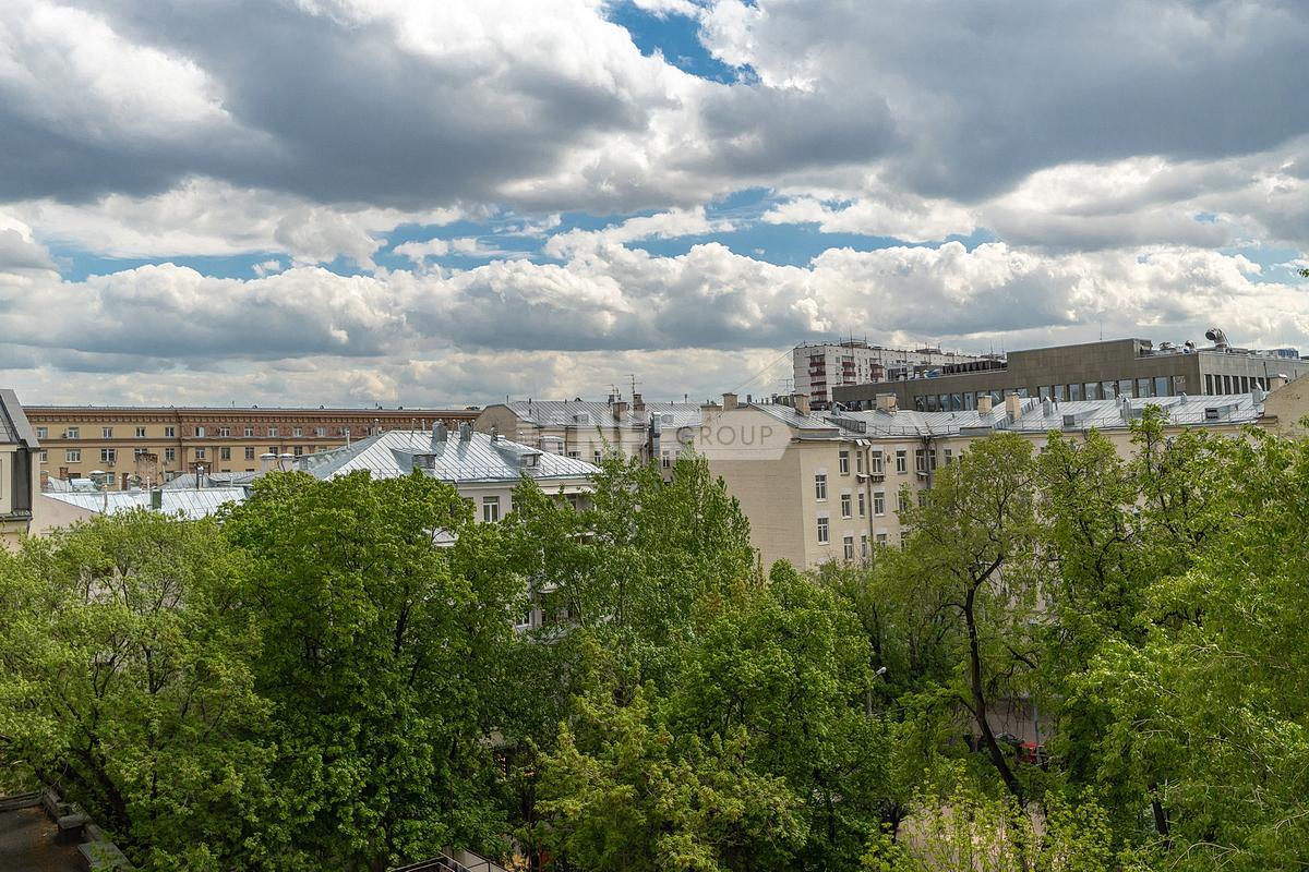 «Смоленская Застава» (Смоленская Застава)