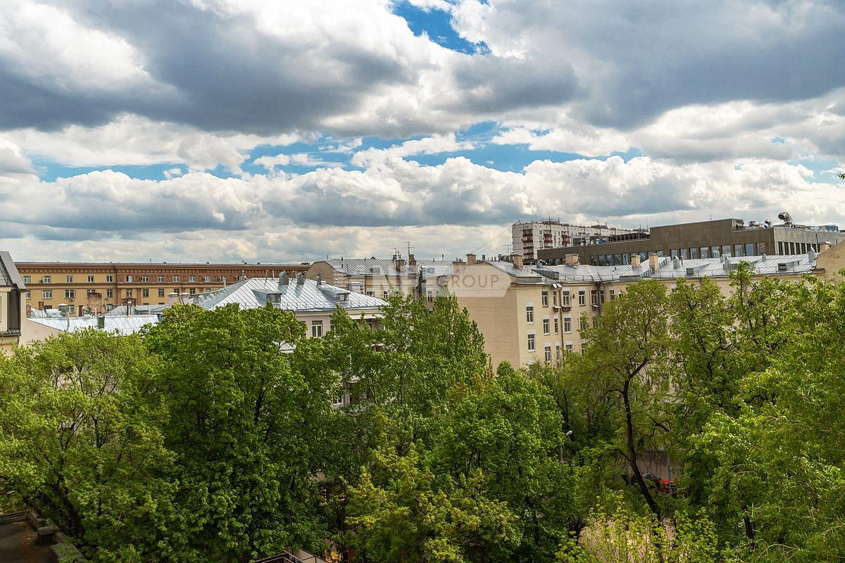 «Смоленская Застава» (Смоленская Застава)