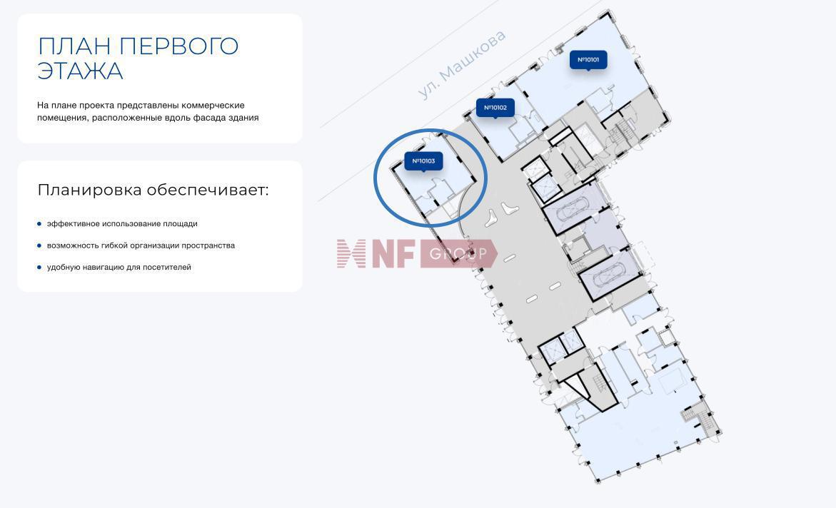 NF Group