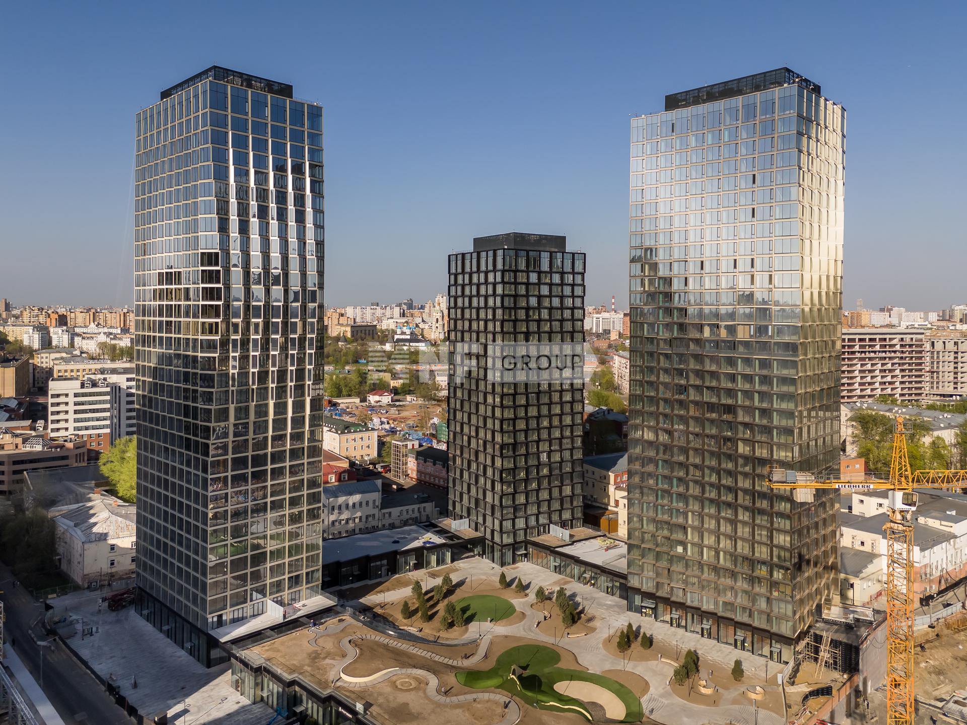 Апрель 2025 года