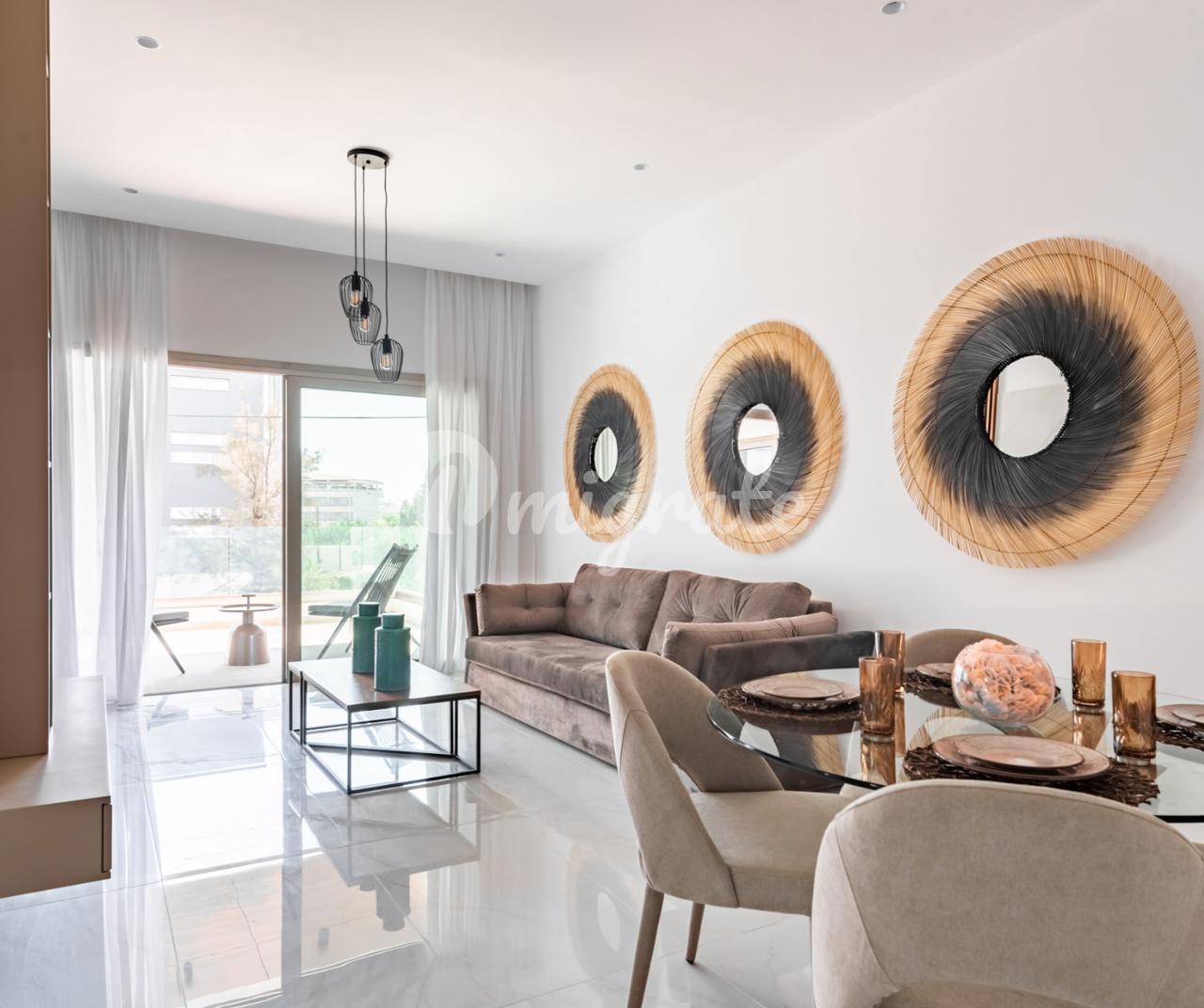 Квартира с 2 спальнями в Гермасойе, Лимассол
 (2 Bedroom Apartment in Germasogeia, Limassol)