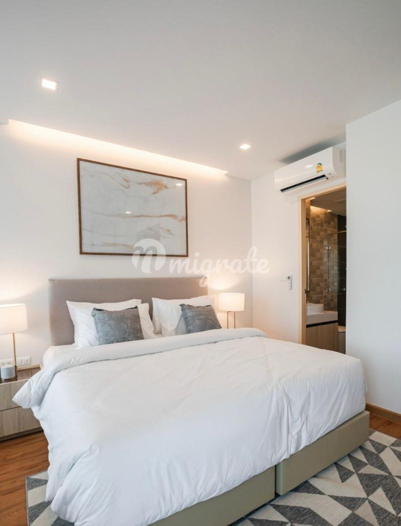 Квартира 38 кв.м в Паттайе, Таиланд