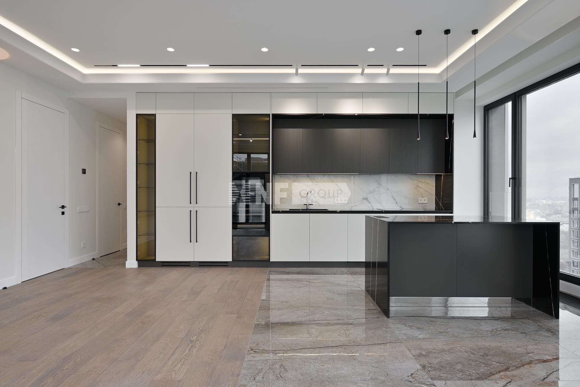 Prime Park Gorky Park Tower R5 (Прайм Парк Горький Парк Тауэр)