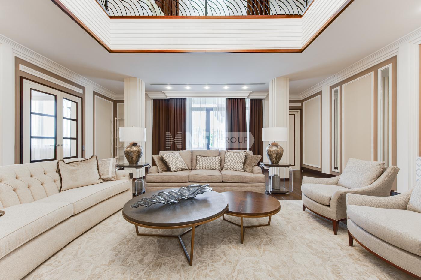 «Барвиха 21» (Barvikha 21)