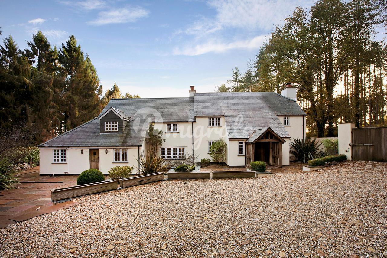 Продажа - Вилла в East Budleigh, Budleigh Salterton, Devon, EX9 - Budleigh  Salterton в Великобритании, цена € 1 529 406 | KF.expert