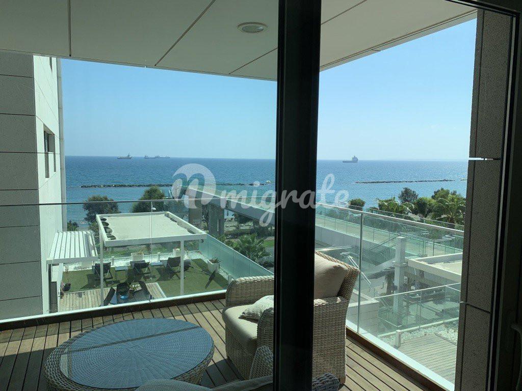 Продается квартира с 2 спальнями в Неаполи, Лимассол
 (2 Bedroom Apartment  in Neapoli, Limassol for Sale)