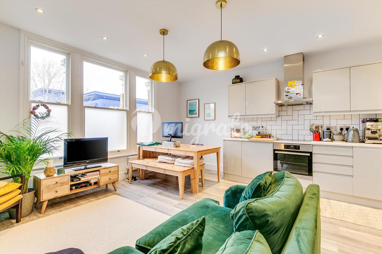 Квартира в Garratt Lane, London, SW18