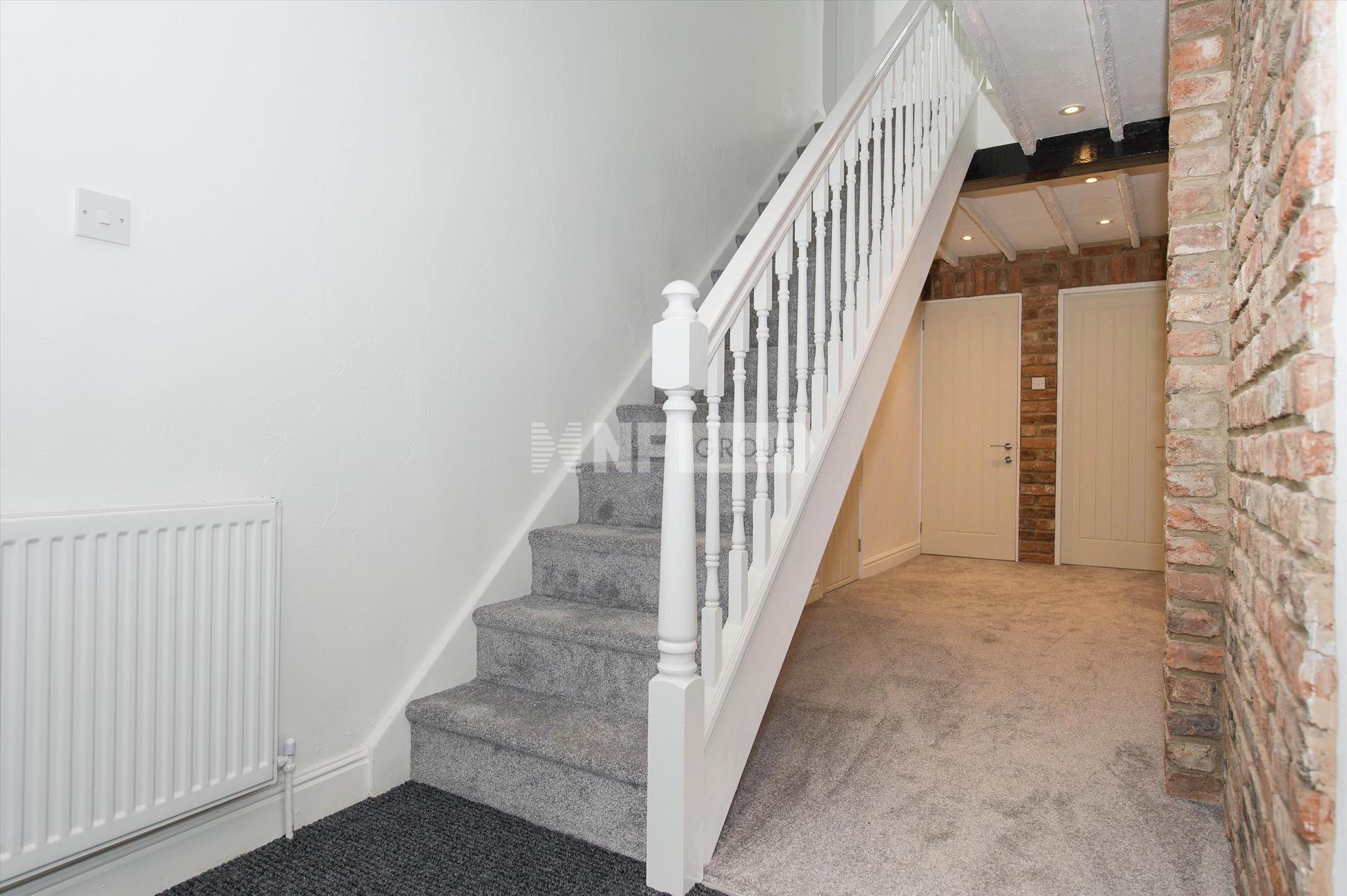 Вилла в Clockhill Field Lane, Whixley, York, North Yorkshire, YO26