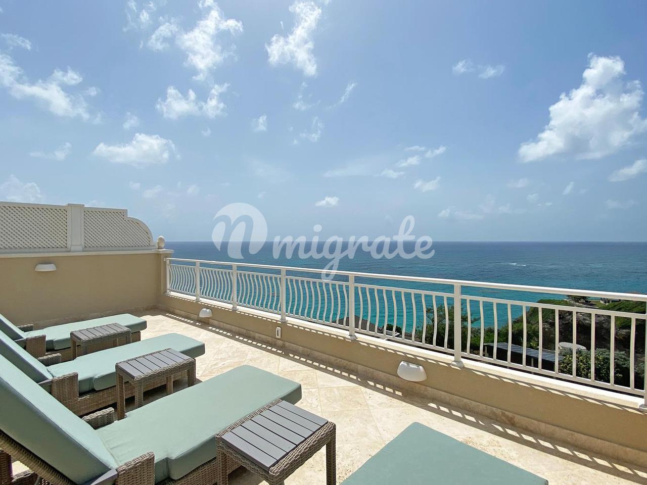 Апартамент в The Crane, St Philip